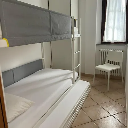 Lejlighed Hom - Fino A 7 Posti Letto Comodo Al Centro Storico, Al Casello A1 E Stazione Av *