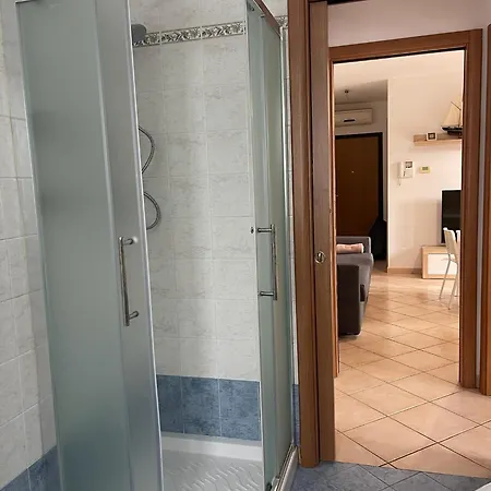 Hom - Fino A 7 Posti Letto Comodo Al Centro Storico, Al Casello A1 E Stazione Av Lejlighed *