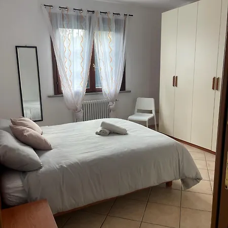 Hōm - Fino A 7 Posti Letto Comodo Al Centro Storico, Al Casello A1 E Stazione Av Reggio nell'Emilia