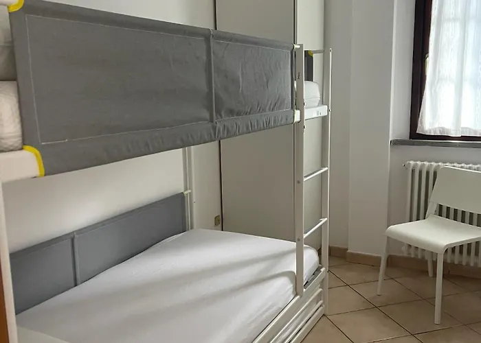 Apartament Hom - Fino A 7 Posti Letto Comodo Al Centro Storico, Al Casello A1 E Stazione Av