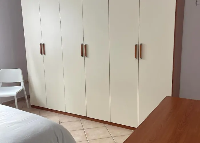 Hom - Fino A 7 Posti Letto Comodo Al Centro Storico, Al Casello A1 E Stazione Av *