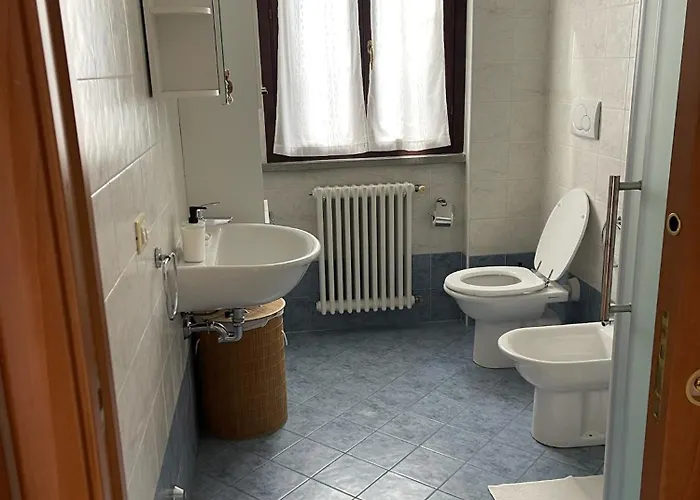 Hom - Fino A 7 Posti Letto Comodo Al Centro Storico, Al Casello A1 E Stazione Av * Reggio Emilia