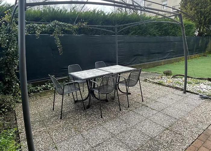 Hom - Fino A 7 Posti Letto Comodo Al Centro Storico, Al Casello A1 E Stazione Av Apartment